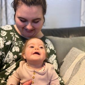 Meet your Posher, Sierra